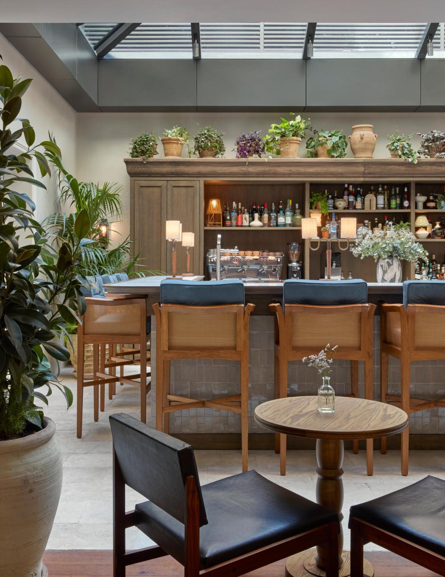 Miiro Borneta Hotel Barcelona Bagian luar foto