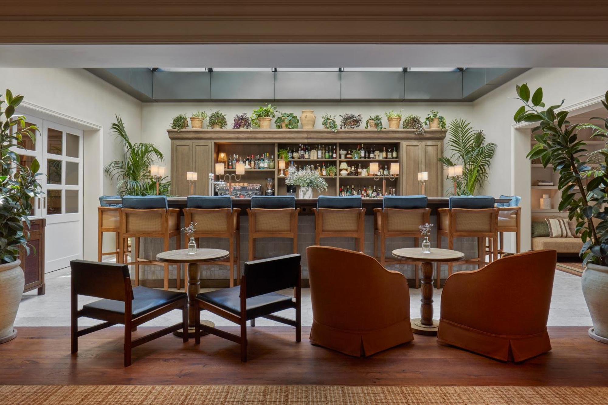 Miiro Borneta Hotel Barcelona Bagian luar foto